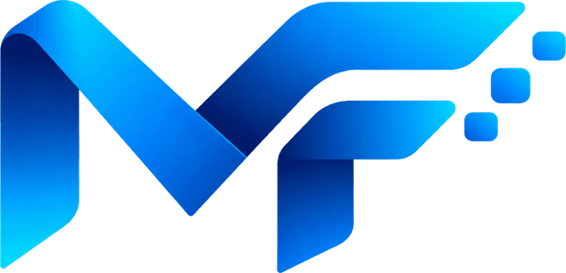 Mindfiny logo